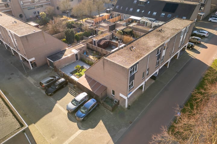 Foto 4 van Regentesseweg 17