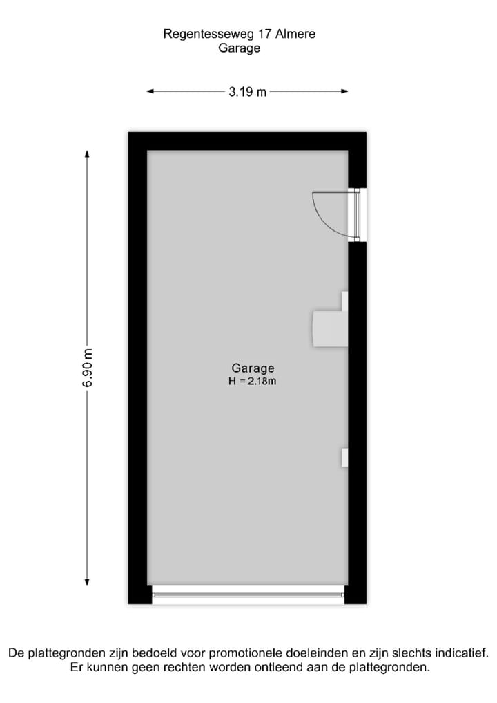 Photo 60 of Regentesseweg 17