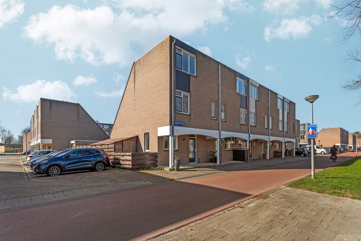 Foto 5 van Regentesseweg 17