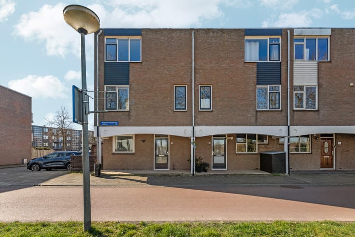 Photo 6 of Regentesseweg 17