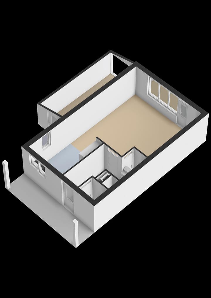 Photo 61 of Regentesseweg 17
