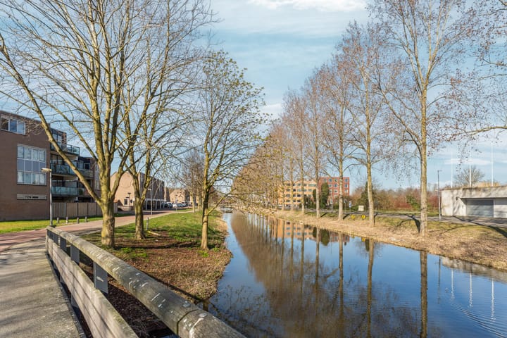 Photo 7 of Regentesseweg 17