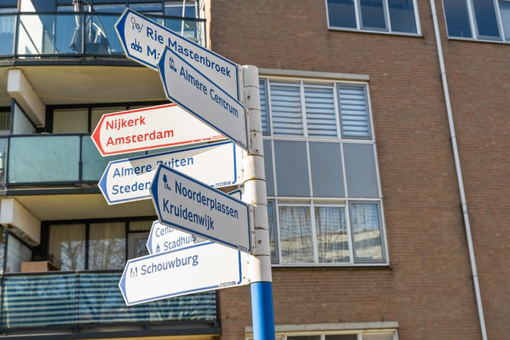 Photo 8 of Regentesseweg 17