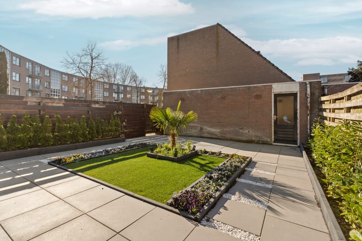 Photo 41 of Regentesseweg 17