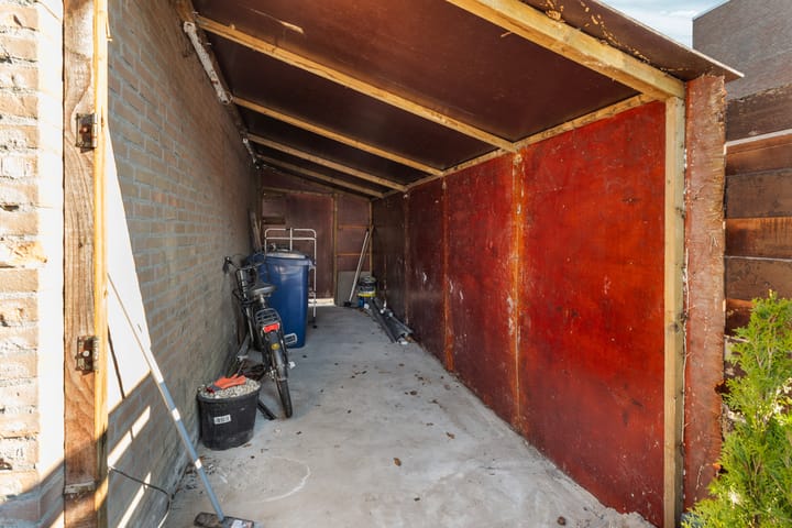 Photo 45 of Regentesseweg 17