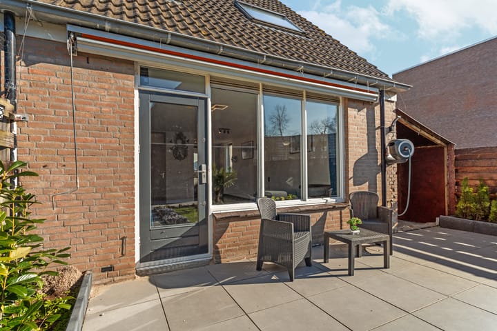 Photo 46 of Regentesseweg 17