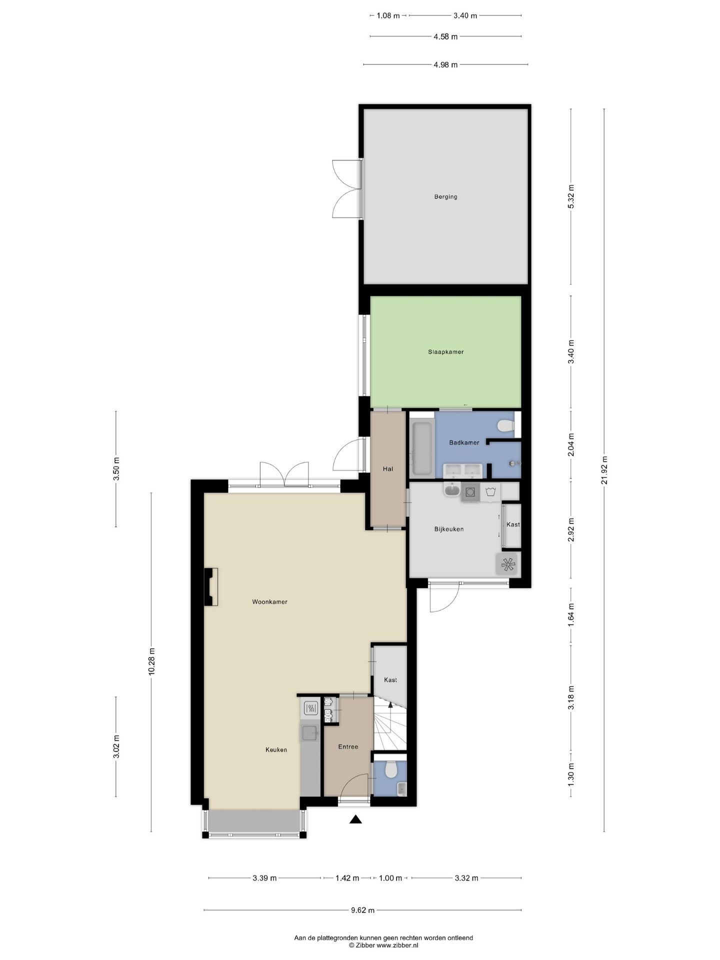 Foto 40 van Emerald 10