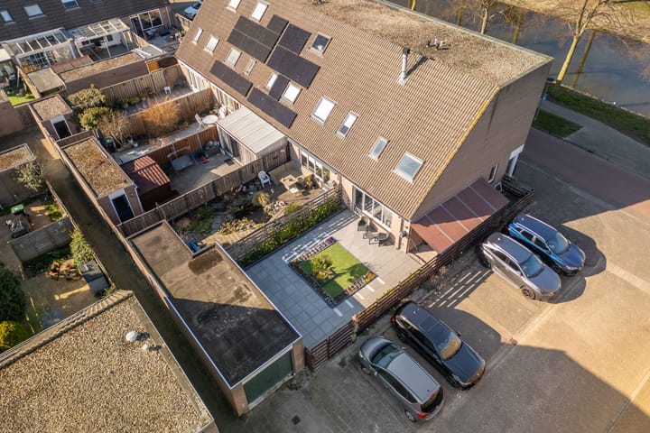 Photo 52 of Regentesseweg 17