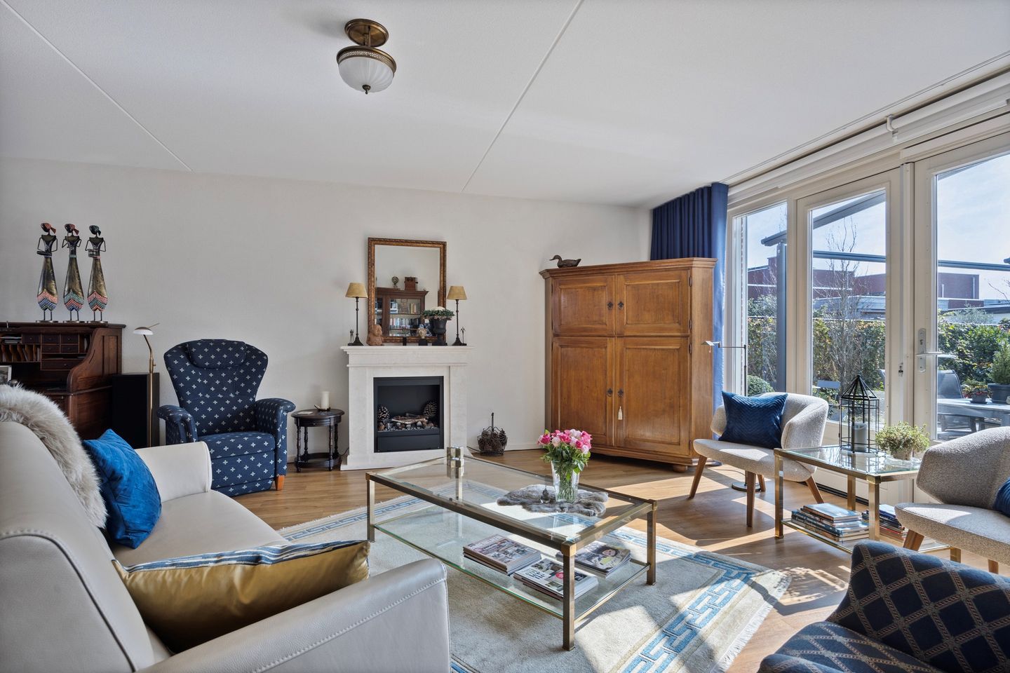 Foto 4 van Emerald 10