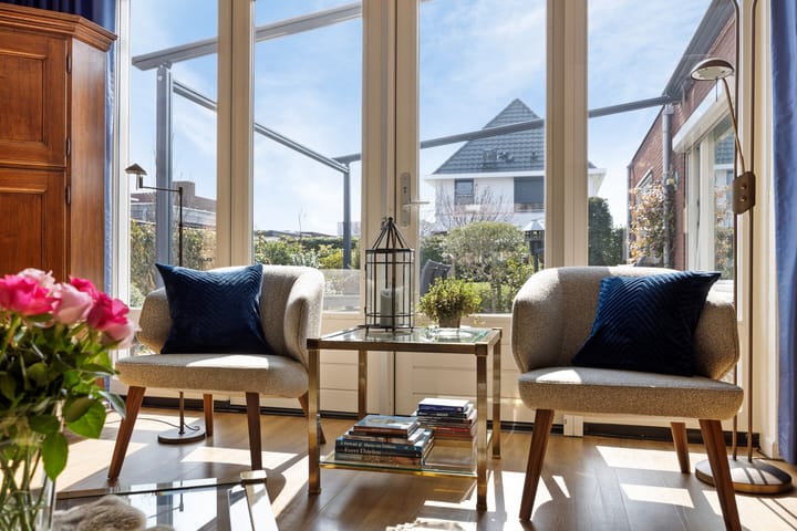 Foto 7 van Emerald 10