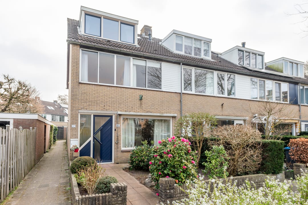 Foto 2 van Fazantenhof 107