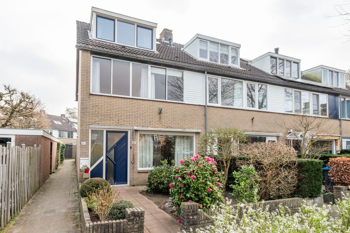 Foto 2 van Fazantenhof 107