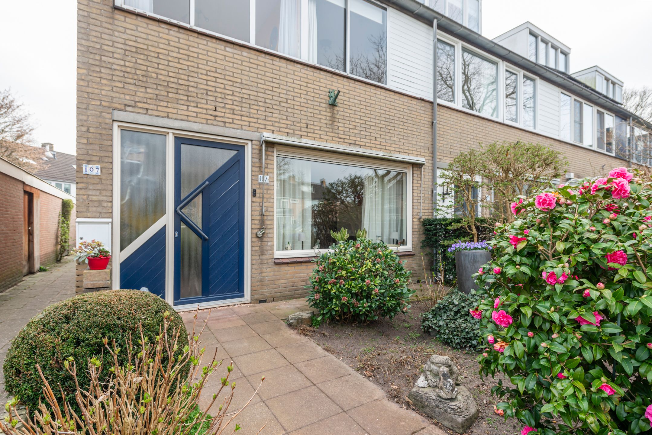 Foto 3 van Fazantenhof 107