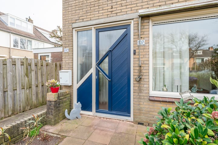 Foto 4 van Fazantenhof 107