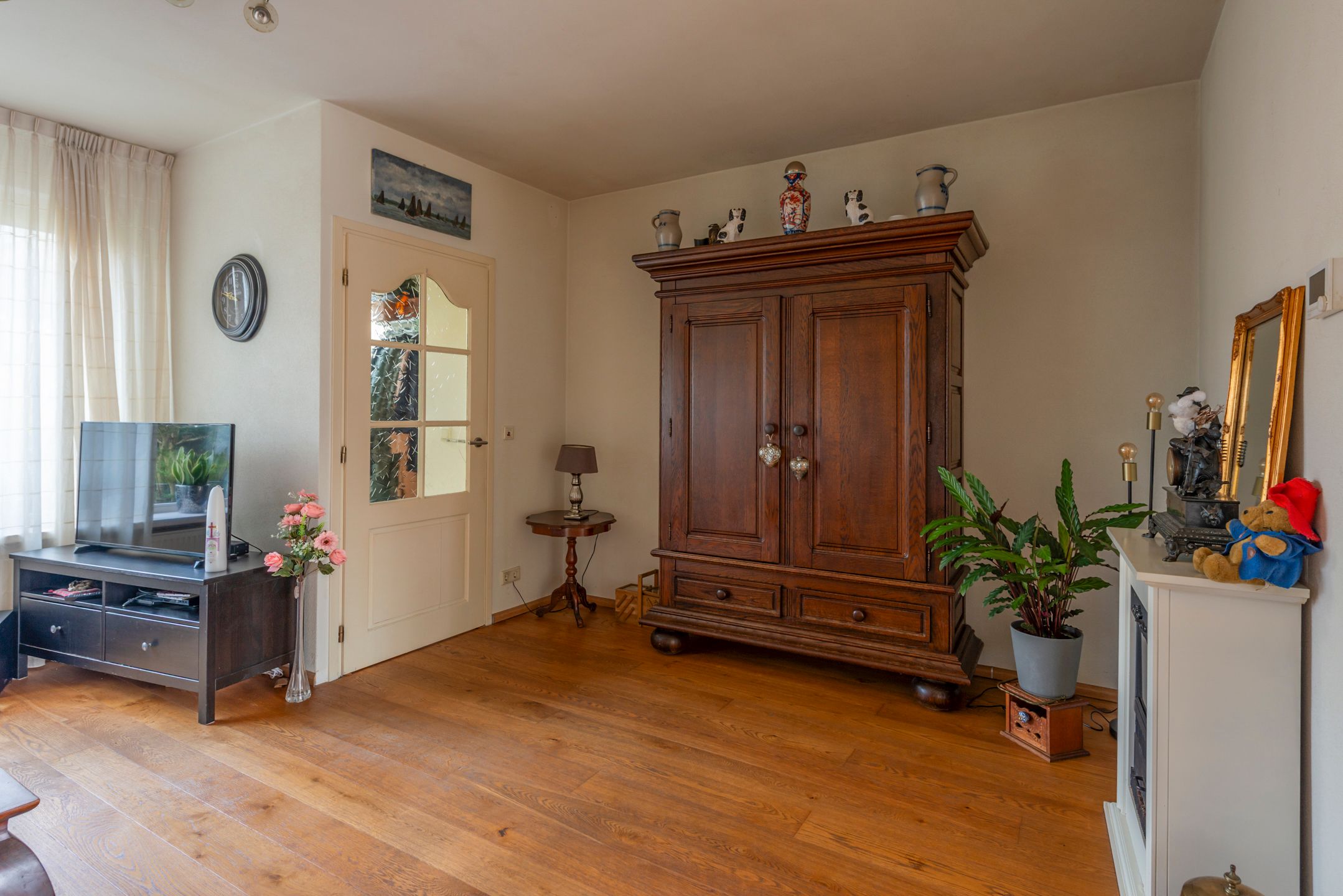 Foto 6 van Fazantenhof 107