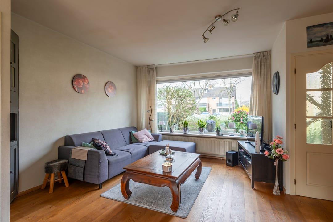 Foto 7 van Fazantenhof 107