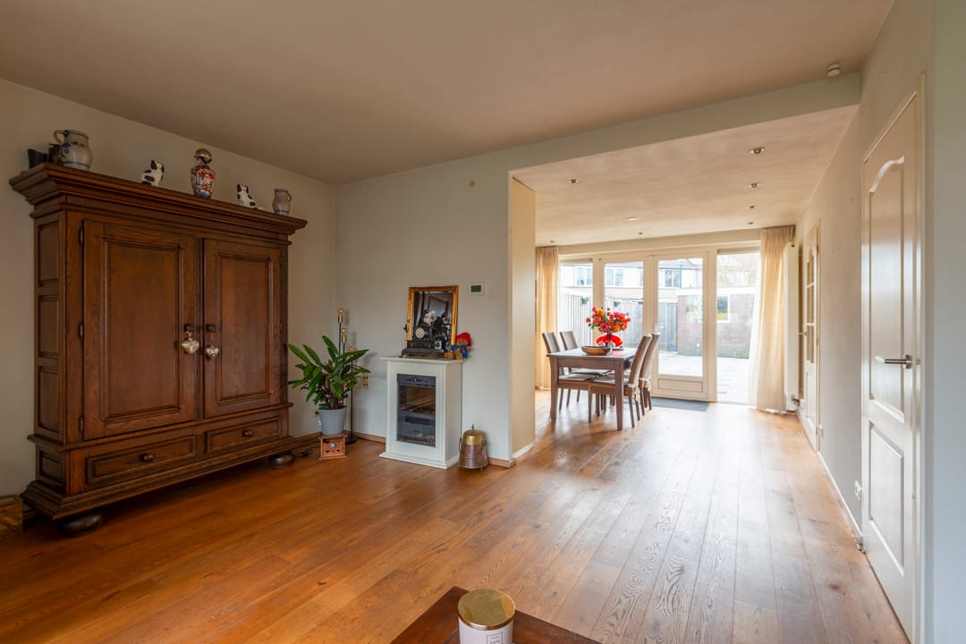 Foto 8 van Fazantenhof 107