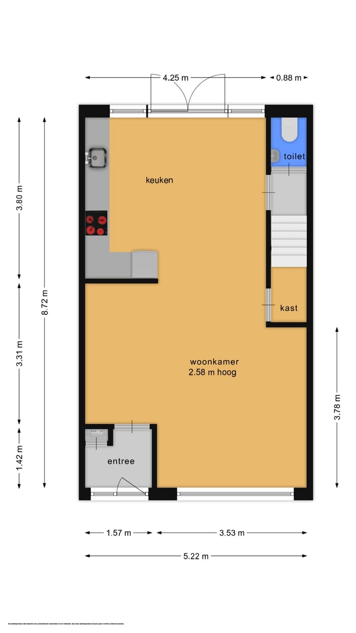 Foto 18 van Fazantenhof 107