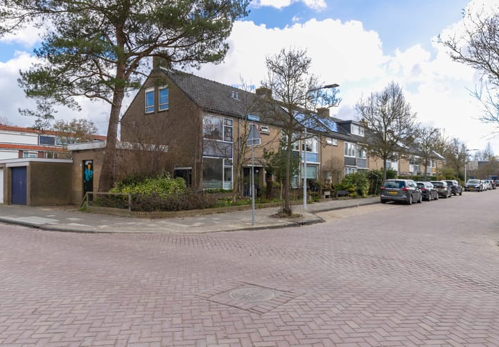 Foto 1 van Koraalstraat 23