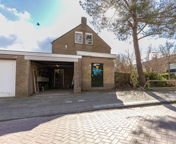 Foto 2 van Koraalstraat 23