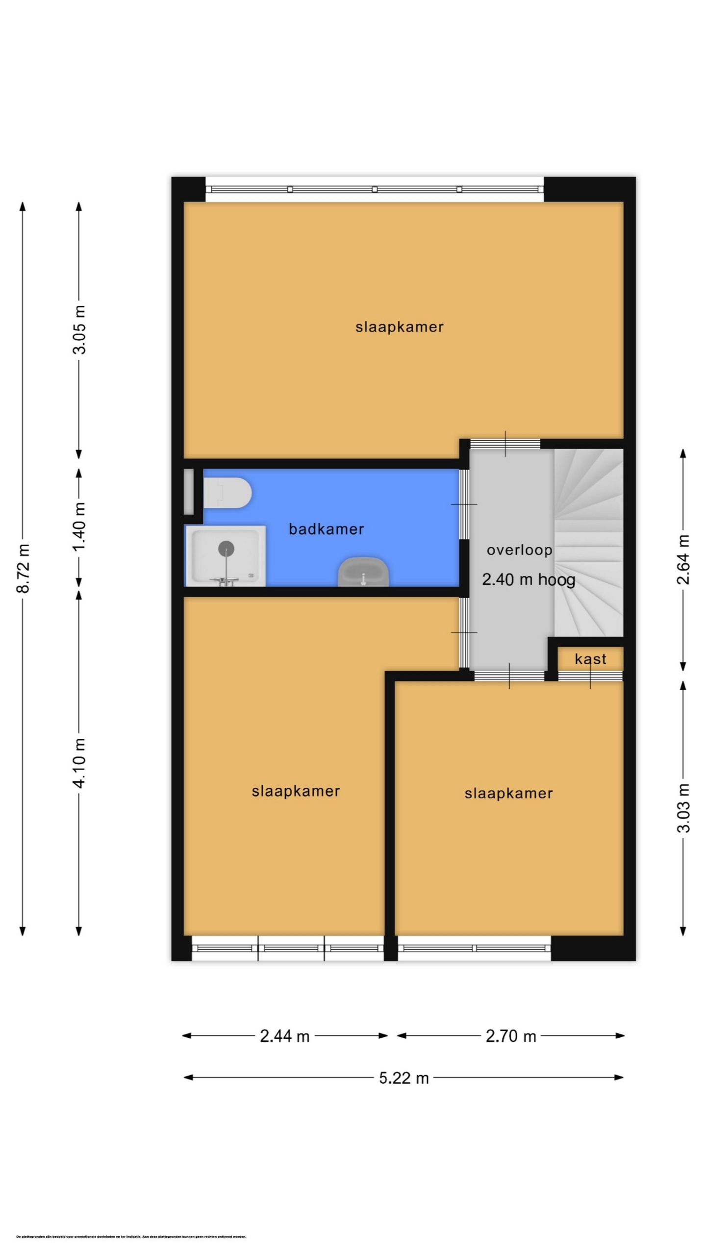Foto 29 van Fazantenhof 107