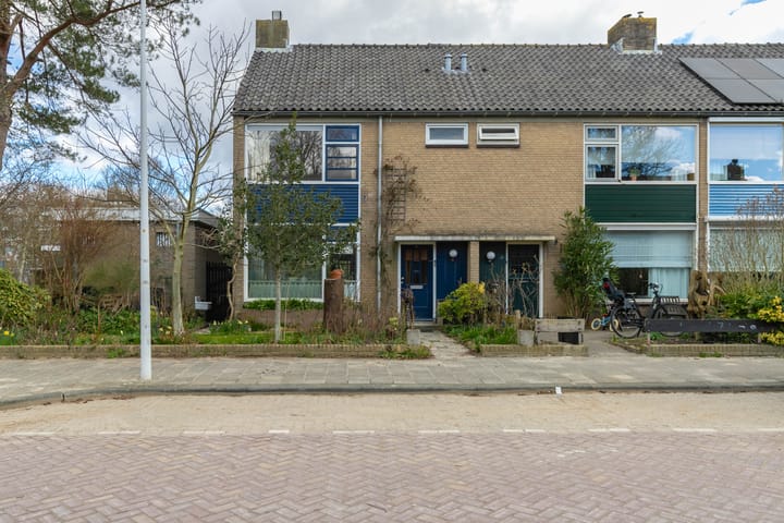 Foto 3 van Koraalstraat 23