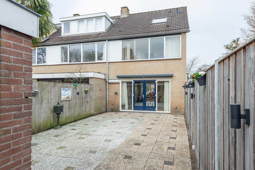 Foto 43 van Fazantenhof 107