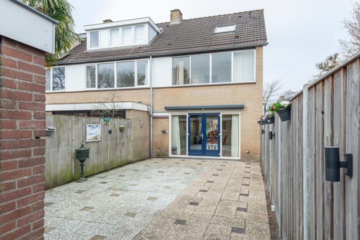 Foto 43 van Fazantenhof 107