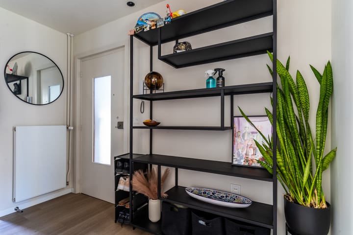 Foto 6 van Van Ostadelaan 114