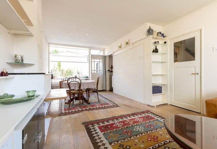 Foto 5 van Koraalstraat 23