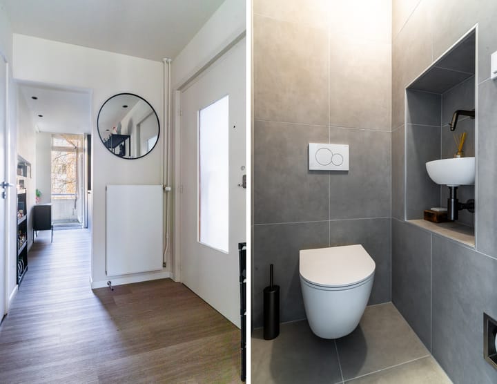 Foto 7 van Van Ostadelaan 114