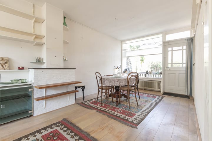 Foto 6 van Koraalstraat 23