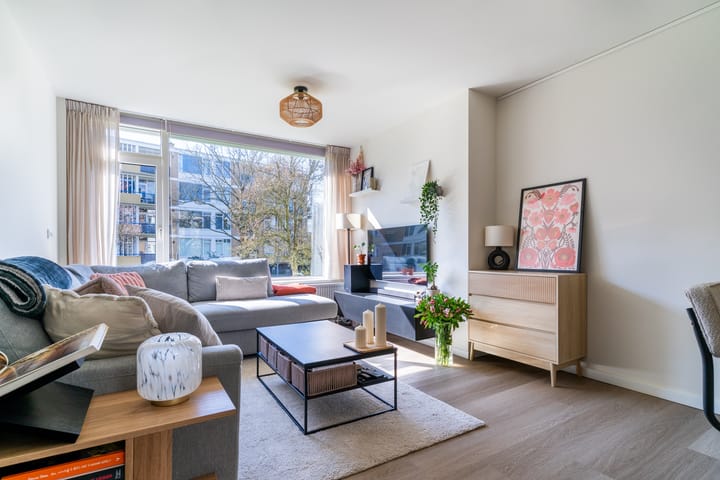 Foto 9 van Van Ostadelaan 114