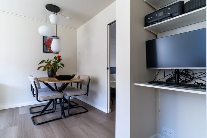 Foto 11 van Van Ostadelaan 114