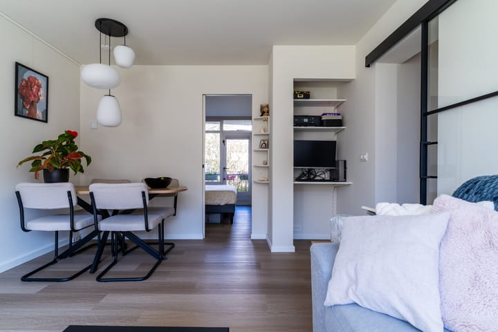 Foto 12 van Van Ostadelaan 114