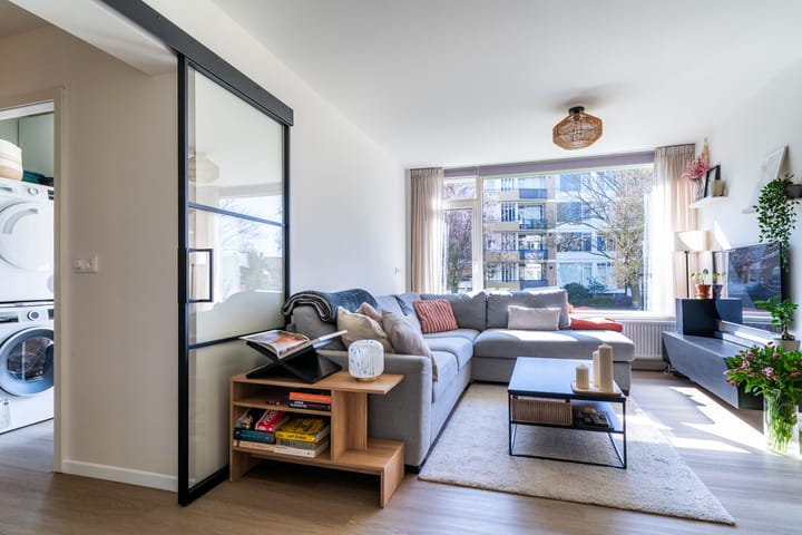 Foto 13 van Van Ostadelaan 114