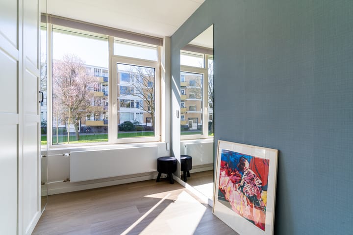 Foto 16 van Van Ostadelaan 114