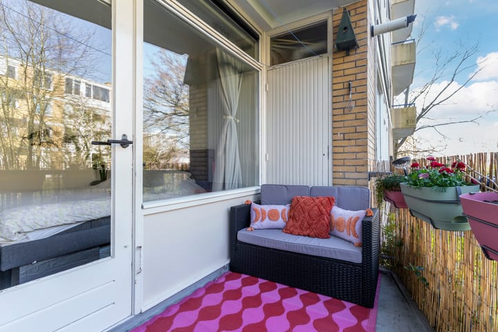 Foto 21 van Van Ostadelaan 114