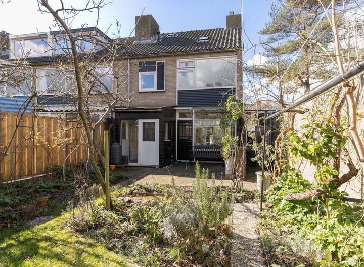 Foto 27 van Koraalstraat 23