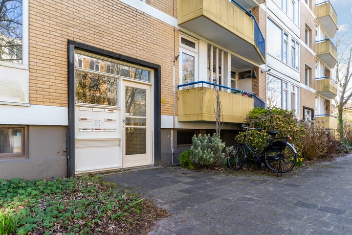 Foto 27 van Van Ostadelaan 114