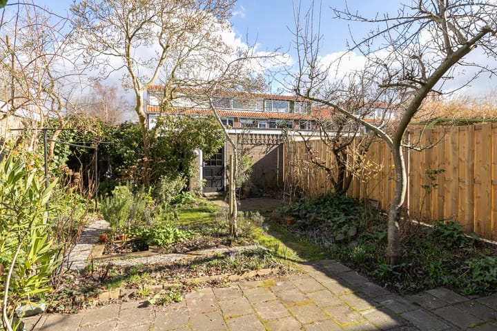 Foto 28 van Koraalstraat 23