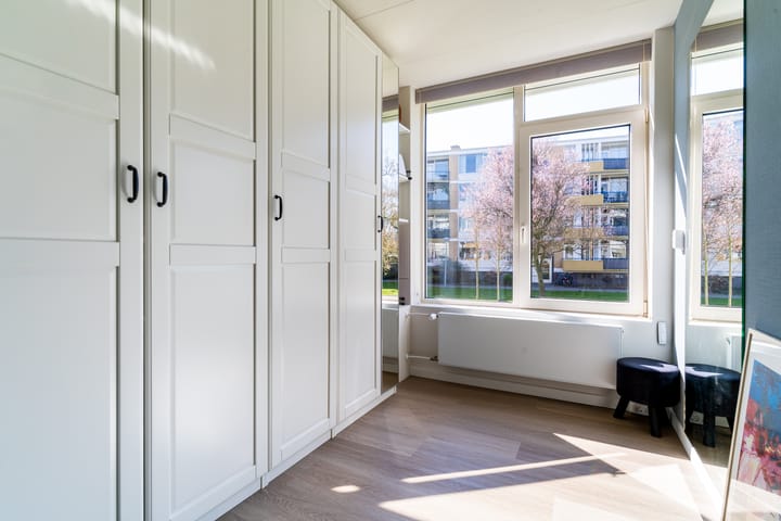 Foto 15 van Van Ostadelaan 114