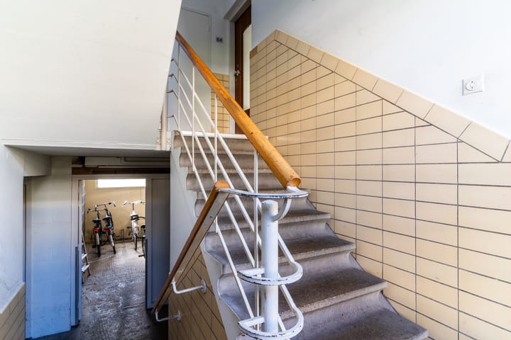 Foto 29 van Van Ostadelaan 114