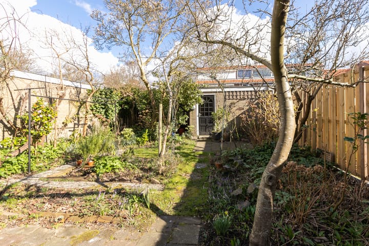 Foto 29 van Koraalstraat 23