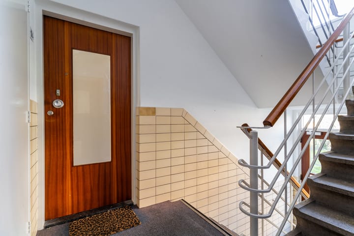 Foto 30 van Van Ostadelaan 114