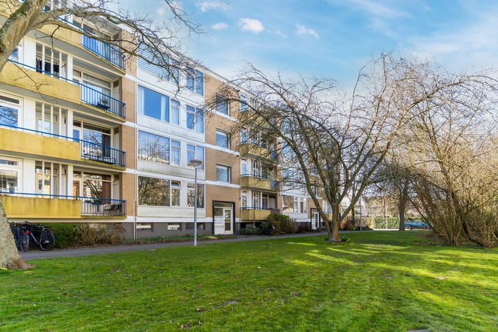 Foto 32 van Van Ostadelaan 114