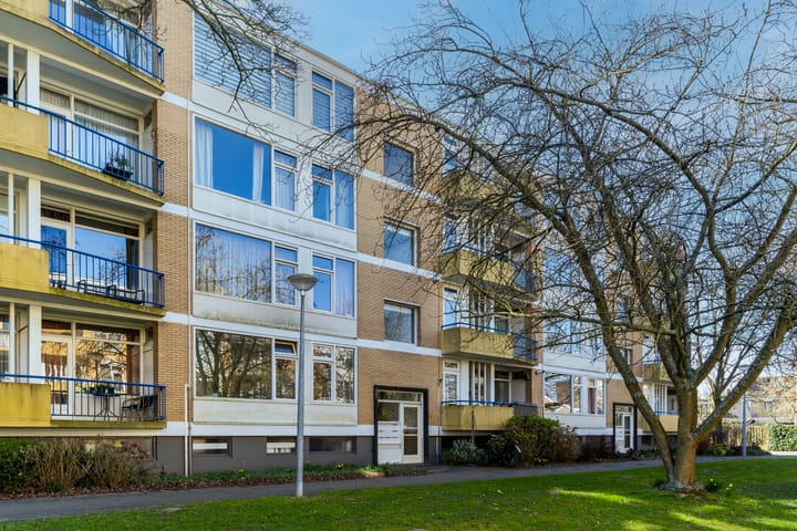 Foto 33 van Van Ostadelaan 114