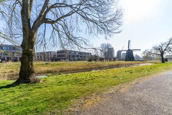 Foto 34 van Van Ostadelaan 114