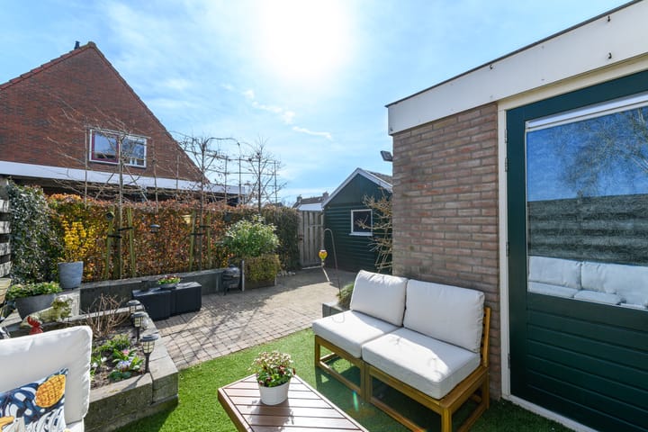 Foto 10 van Rienstraat 37