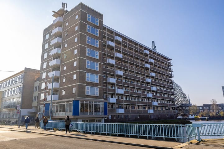 Foto 2 van Zaagmuldersweg 576